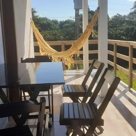 Casas Beto Apartment Imbituba  Exterior photo