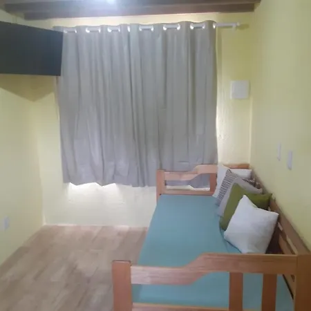 Casas Beto Apartment Imbituba  Exterior photo