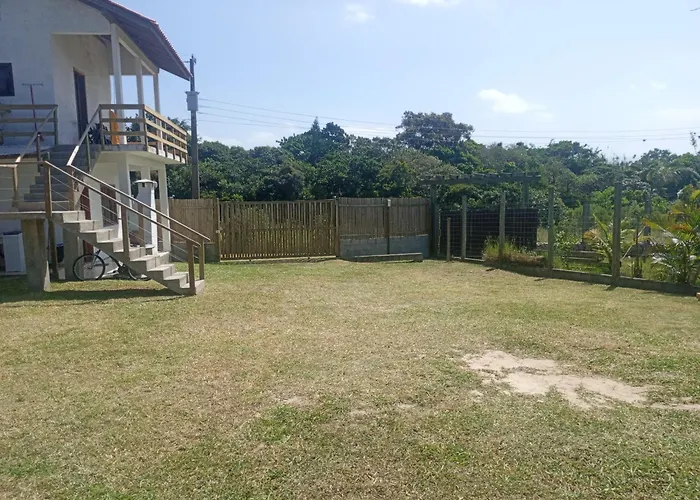 Casas Beto