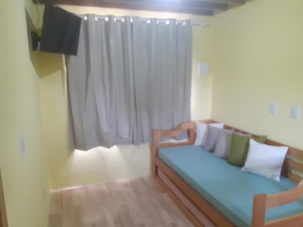 Habitación en casa particular Casas Beto Imbituba (Santa Catarina)