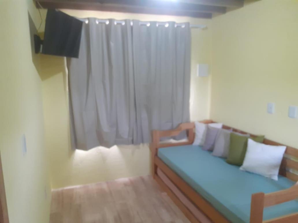 Casas Beto Habitación en casa particular *